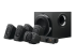 Logitech Z-906 - Speaker system - Right-angle