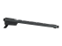 Targus EcoSmart - Keyboard - Left side