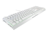 CHERRY XTRFY MX 3.1 - Keyboard - Left-angle