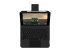 UAG - Keyboard and folio case (protective case) - Top