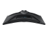 Samsung Odyssey Neo G7 S32BG750NP - Bottom