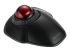Kensington Orbit - Trackball - Back