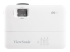 ViewSonic PX701-4K - DLP projector - Top