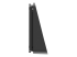 Logitech - Mounting kit (angle plinth, reversible interface) - Left side