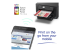 Epson WorkForce WF-7310DTW - Close up