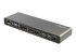 StarTech.com Thunderbolt 3 Dock, Dual 4K 60Hz Monitor TB3 Docking Station with DisplayPort, HDMI & 1080p VGA, 85W Power Delivery & Charging, Gigabit Ethernet, Universal Thunderbolt 3 Dock - Back