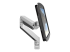 Compulocks Reach Tablet Monitor Arm Surface Pro 7 Articulating Mount - Left-angle