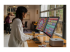 Apple Studio Display Standard glass - Right-angle