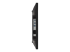 ViewSonic ID2456 - LED monitor - Left side