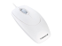 CHERRY WheelMouse - Mouse - Back