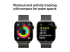 Apple Watch Series 10 (GPS + Cellular) - Multi-angle