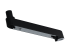 Ergotron LX Pro - Mounting component (9" extension arm) - Right-angle