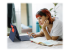 Logitech Rugged Combo 3 Touch for Education - Back