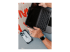 UAG Rugged Bluetooth Keyboard w/ Trackpad for iPad 10.2 UK English - Close up