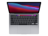 Apple MacBook Pro - 13.3" - Top