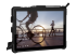 UAG Case for Microsoft Surface Go 3/Go 2/Go [10.5-inch] w/ Handstrap - Left-angle