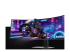Samsung Odyssey OLED G9 S49DG934SU - Close up