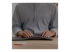 Logitech ERGO K860 Split Keyboard for Business - Close up