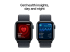 Apple Watch SE (GPS) - Multi-angle