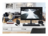 Seagate One Touch with hub STLC20000400 - Left-angle