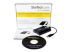 StarTech.com USB to VGA Adapter - Multi-angle