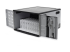 Ergotron Zip12 - Cabinet unit - Right-angle