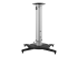 BenQ - Mounting kit (ceiling mount) - Front