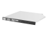 HPE - Disk drive - DVD±RW (±R DL) / DVD-RAM - Right-angle
