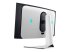 Alienware 32 Gaming Monitor AW3225QF - Back