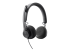 Logitech Wired Personal Video Collaboration Kit - Left-angle