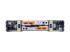 HPE Modular Smart Array 2070 10/25GbE iSCSI SFF Storage - Back