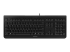 CHERRY DC 2000 - Keyboard and mouse set - Front