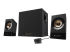 Logitech Z533 - Speaker system - Right-angle
