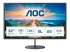 AOC Q32V4 - LED monitor - Front