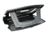 StarTech.com Portable Laptop Stand - Back