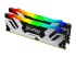 Kingston FURY Renegade RGB - Right-angle
