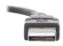 C2G 6.6ft USB Cable - USB A to USB A Cable - Close up