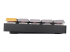 CHERRY MX LP 2.1 - Keyboard - Left side