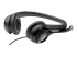 Logitech USB Headset H390 - Bottom