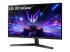 LG UltraGear 27GS60F-B - Right-angle
