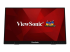 ViewSonic ID2456 - LED monitor - Front