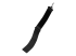 MAXCases - Hand strap for carrying case, tablet - Left-angle