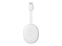 Google Chromecast with Google TV - Back