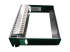 HPE Large Form Factor Drive Blank Kit - Right side