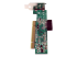 StarTech.com PCI to PCI Express Adapter Card - Right side