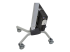 Ergotron - System cabinet holder - Back