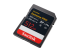 SanDisk Extreme Pro - Flash memory card - Right-angle