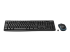 Logitech MK270 Wireless Combo - Front