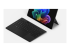 Microsoft Surface Pro Flex Keyboard - Right-angle