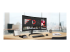 LG UltraWide 34WR50QK-B - Left-angle